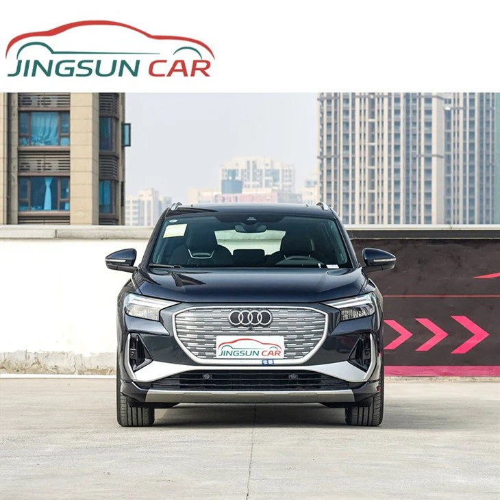 ออดี้ คิว4-อี-ทรอน